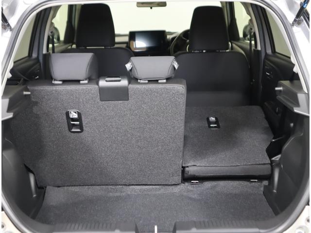 スイフト XG ディスプレイオーディオ・前後ブレーキサポート・マット 純正ディスプレイオーディオ(ラジオ・Bluetooth・USB) 前後ブレーキサポート 追従機能付クルーズコントロール 車線逸脱抑制機能 ハイビームアシスト付LEDオートヘッドライト フロアマット(44枚目)