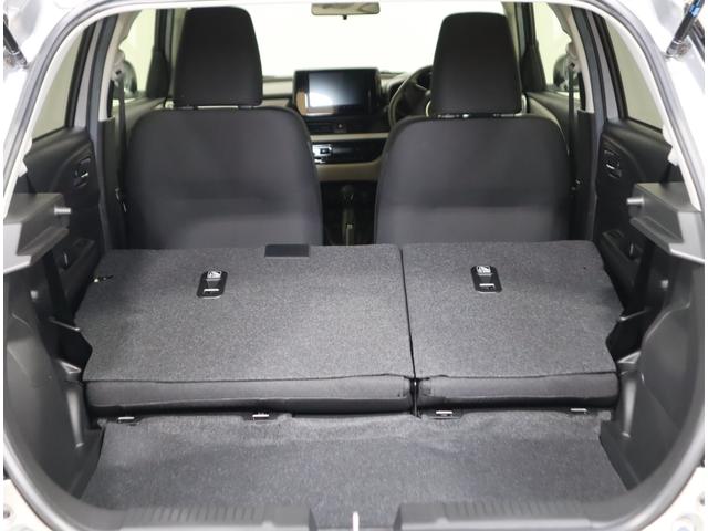 スイフト XG ディスプレイオーディオ・前後ブレーキサポート・マット 純正ディスプレイオーディオ(ラジオ・Bluetooth・USB) 前後ブレーキサポート 追従機能付クルーズコントロール 車線逸脱抑制機能 ハイビームアシスト付LEDオートヘッドライト フロアマット(45枚目)