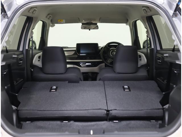 スイフト XG ディスプレイオーディオ・前後ブレーキサポート・マット 純正ディスプレイオーディオ(ラジオ・Bluetooth・USB) 前後ブレーキサポート 追従機能付クルーズコントロール 車線逸脱抑制機能 ハイビームアシスト付LEDオートヘッドライト フロアマット(47枚目)