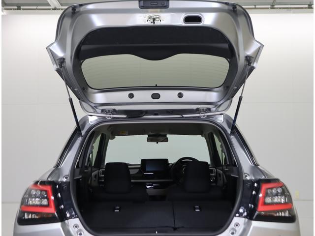 スイフト XG ディスプレイオーディオ・前後ブレーキサポート・マット 純正ディスプレイオーディオ(ラジオ・Bluetooth・USB) 前後ブレーキサポート 追従機能付クルーズコントロール 車線逸脱抑制機能 ハイビームアシスト付LEDオートヘッドライト フロアマット(48枚目)