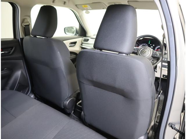 スイフト XG ディスプレイオーディオ・前後ブレーキサポート・マット 純正ディスプレイオーディオ(ラジオ・Bluetooth・USB) 前後ブレーキサポート 追従機能付クルーズコントロール 車線逸脱抑制機能 ハイビームアシスト付LEDオートヘッドライト フロアマット(53枚目)