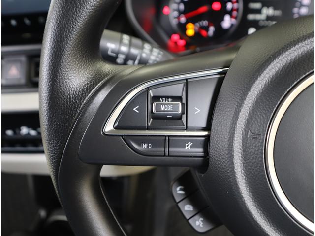 スイフト XG ディスプレイオーディオ・前後ブレーキサポート・マット 純正ディスプレイオーディオ(ラジオ・Bluetooth・USB) 前後ブレーキサポート 追従機能付クルーズコントロール 車線逸脱抑制機能 ハイビームアシスト付LEDオートヘッドライト フロアマット(65枚目)