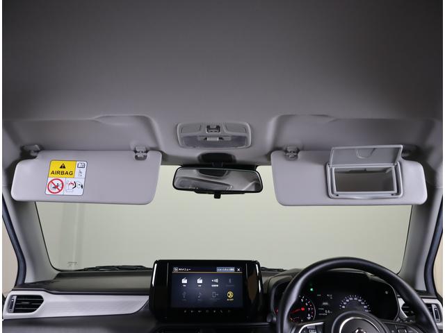 スイフト XG ディスプレイオーディオ・前後ブレーキサポート・マット 純正ディスプレイオーディオ(ラジオ・Bluetooth・USB) 前後ブレーキサポート 追従機能付クルーズコントロール 車線逸脱抑制機能 ハイビームアシスト付LEDオートヘッドライト フロアマット(74枚目)