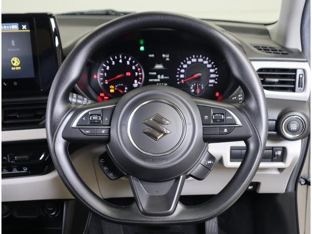 スイフト XG ディスプレイオーディオ・前後ブレーキサポート・マット 純正ディスプレイオーディオ(ラジオ・Bluetooth・USB) 前後ブレーキサポート 追従機能付クルーズコントロール 車線逸脱抑制機能 ハイビームアシスト付LEDオートヘッドライト フロアマット(76枚目)