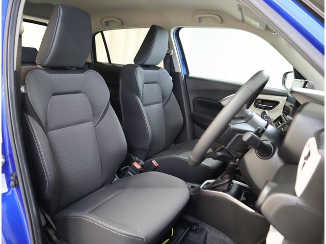 スイフト HYBRID MZ 純正OPナビ・全方位カメラ・フロアマット 純正オプションメモリーナビ(ラジオ・TV・CD・DVD・Bluetooth・USB) 全方位カメラ 前後ブレーキサポート 追従式クルーズコントロール ハイビームアシスト付LEDオートヘッドライト(16枚目)