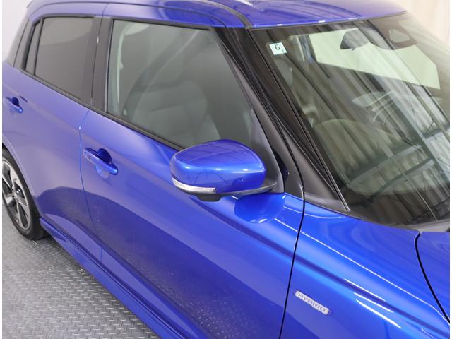 スイフト HYBRID MZ 純正OPナビ・全方位カメラ・フロアマット 純正オプションメモリーナビ(ラジオ・TV・CD・DVD・Bluetooth・USB) 全方位カメラ 前後ブレーキサポート 追従式クルーズコントロール ハイビームアシスト付LEDオートヘッドライト(29枚目)