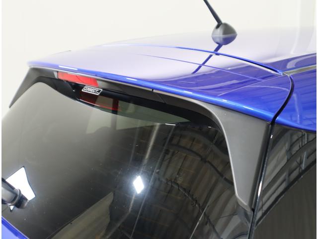 スイフト HYBRID MZ 純正OPナビ・全方位カメラ・フロアマット 純正オプションメモリーナビ(ラジオ・TV・CD・DVD・Bluetooth・USB) 全方位カメラ 前後ブレーキサポート 追従式クルーズコントロール ハイビームアシスト付LEDオートヘッドライト(40枚目)