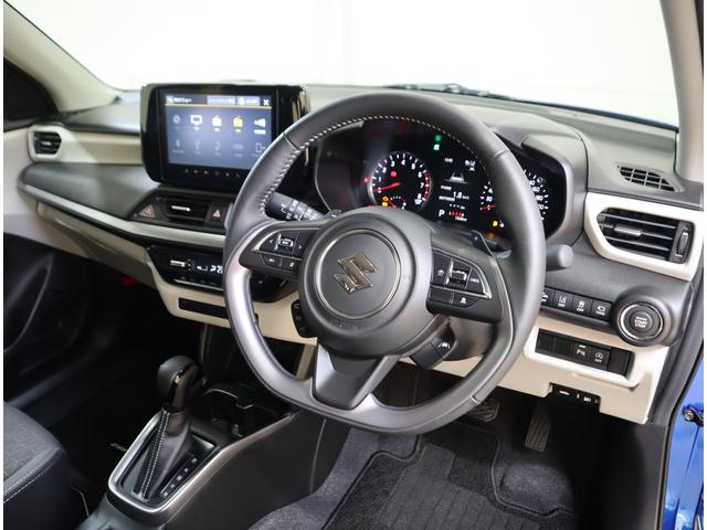 スイフト HYBRID MZ 純正OPナビ・全方位カメラ・フロアマット 純正オプションメモリーナビ(ラジオ・TV・CD・DVD・Bluetooth・USB) 全方位カメラ 前後ブレーキサポート 追従式クルーズコントロール ハイビームアシスト付LEDオートヘッドライト(56枚目)