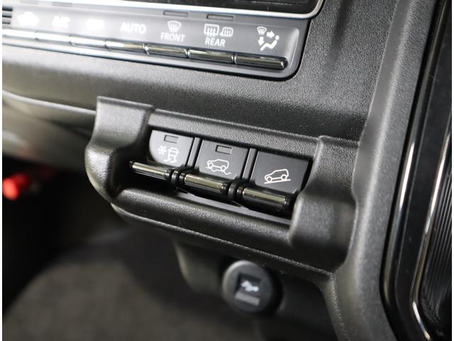 ハスラー ＨＹＢＲＩＤ　Ｘターボ　目玉車　車検整備渡し　ナビ・全方位Ｃ　純正オプションメモリーナビ（ラジオ・ＴＶ・ＣＤ・ＤＶＤ・Ｂｌｕｅｔｏｏｔｈ・ＵＳＢ）　ＥＴＣ　全方位カメラ　前後ブレーキサポート　追従式クルーズコントロール　レーンキープアシスト　マット・バイザー（14枚目）