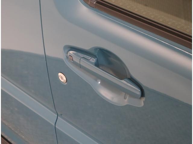 ハスラー ＨＹＢＲＩＤ　Ｘターボ　目玉車　車検整備渡し　ナビ・全方位Ｃ　純正オプションメモリーナビ（ラジオ・ＴＶ・ＣＤ・ＤＶＤ・Ｂｌｕｅｔｏｏｔｈ・ＵＳＢ）　ＥＴＣ　全方位カメラ　前後ブレーキサポート　追従式クルーズコントロール　レーンキープアシスト　マット・バイザー（30枚目）