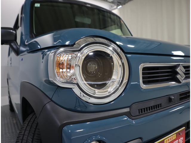 ハスラー ＨＹＢＲＩＤ　Ｘターボ　目玉車　車検整備渡し　ナビ・全方位Ｃ　純正オプションメモリーナビ（ラジオ・ＴＶ・ＣＤ・ＤＶＤ・Ｂｌｕｅｔｏｏｔｈ・ＵＳＢ）　ＥＴＣ　全方位カメラ　前後ブレーキサポート　追従式クルーズコントロール　レーンキープアシスト　マット・バイザー（36枚目）