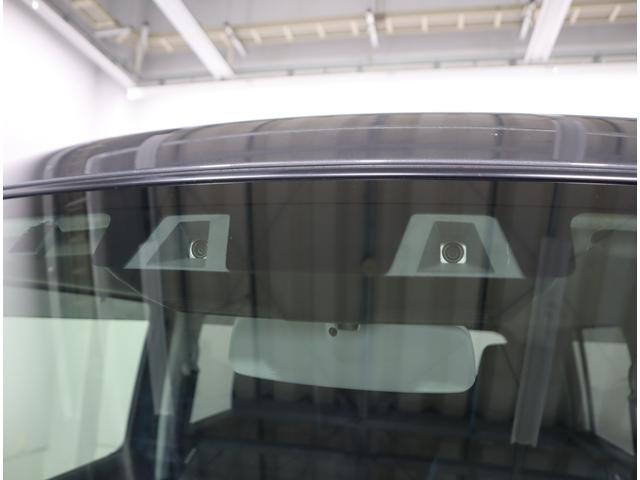 ハスラー ＨＹＢＲＩＤ　Ｘターボ　目玉車　車検整備渡し　ナビ・全方位Ｃ　純正オプションメモリーナビ（ラジオ・ＴＶ・ＣＤ・ＤＶＤ・Ｂｌｕｅｔｏｏｔｈ・ＵＳＢ）　ＥＴＣ　全方位カメラ　前後ブレーキサポート　追従式クルーズコントロール　レーンキープアシスト　マット・バイザー（37枚目）