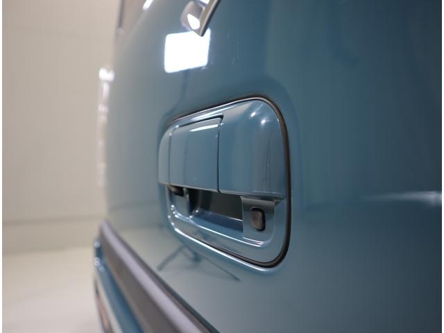 ハスラー ＨＹＢＲＩＤ　Ｘターボ　目玉車　車検整備渡し　ナビ・全方位Ｃ　純正オプションメモリーナビ（ラジオ・ＴＶ・ＣＤ・ＤＶＤ・Ｂｌｕｅｔｏｏｔｈ・ＵＳＢ）　ＥＴＣ　全方位カメラ　前後ブレーキサポート　追従式クルーズコントロール　レーンキープアシスト　マット・バイザー（41枚目）