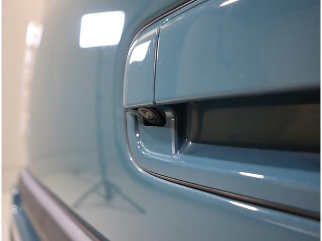 ハスラー ＨＹＢＲＩＤ　Ｘターボ　目玉車　車検整備渡し　ナビ・全方位Ｃ　純正オプションメモリーナビ（ラジオ・ＴＶ・ＣＤ・ＤＶＤ・Ｂｌｕｅｔｏｏｔｈ・ＵＳＢ）　ＥＴＣ　全方位カメラ　前後ブレーキサポート　追従式クルーズコントロール　レーンキープアシスト　マット・バイザー（42枚目）