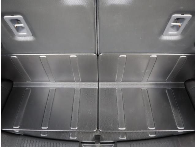 ハスラー ＨＹＢＲＩＤ　Ｘターボ　目玉車　車検整備渡し　ナビ・全方位Ｃ　純正オプションメモリーナビ（ラジオ・ＴＶ・ＣＤ・ＤＶＤ・Ｂｌｕｅｔｏｏｔｈ・ＵＳＢ）　ＥＴＣ　全方位カメラ　前後ブレーキサポート　追従式クルーズコントロール　レーンキープアシスト　マット・バイザー（44枚目）