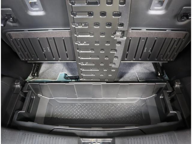 ハスラー ＨＹＢＲＩＤ　Ｘターボ　目玉車　車検整備渡し　ナビ・全方位Ｃ　純正オプションメモリーナビ（ラジオ・ＴＶ・ＣＤ・ＤＶＤ・Ｂｌｕｅｔｏｏｔｈ・ＵＳＢ）　ＥＴＣ　全方位カメラ　前後ブレーキサポート　追従式クルーズコントロール　レーンキープアシスト　マット・バイザー（45枚目）