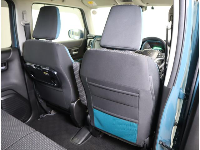 ハスラー ＨＹＢＲＩＤ　Ｘターボ　目玉車　車検整備渡し　ナビ・全方位Ｃ　純正オプションメモリーナビ（ラジオ・ＴＶ・ＣＤ・ＤＶＤ・Ｂｌｕｅｔｏｏｔｈ・ＵＳＢ）　ＥＴＣ　全方位カメラ　前後ブレーキサポート　追従式クルーズコントロール　レーンキープアシスト　マット・バイザー（58枚目）