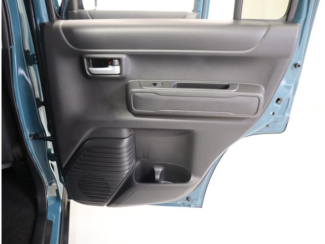 ハスラー ＨＹＢＲＩＤ　Ｘターボ　目玉車　車検整備渡し　ナビ・全方位Ｃ　純正オプションメモリーナビ（ラジオ・ＴＶ・ＣＤ・ＤＶＤ・Ｂｌｕｅｔｏｏｔｈ・ＵＳＢ）　ＥＴＣ　全方位カメラ　前後ブレーキサポート　追従式クルーズコントロール　レーンキープアシスト　マット・バイザー（59枚目）