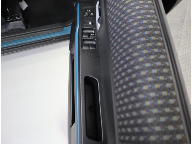 ハスラー ＨＹＢＲＩＤ　Ｘターボ　目玉車　車検整備渡し　ナビ・全方位Ｃ　純正オプションメモリーナビ（ラジオ・ＴＶ・ＣＤ・ＤＶＤ・Ｂｌｕｅｔｏｏｔｈ・ＵＳＢ）　ＥＴＣ　全方位カメラ　前後ブレーキサポート　追従式クルーズコントロール　レーンキープアシスト　マット・バイザー（61枚目）