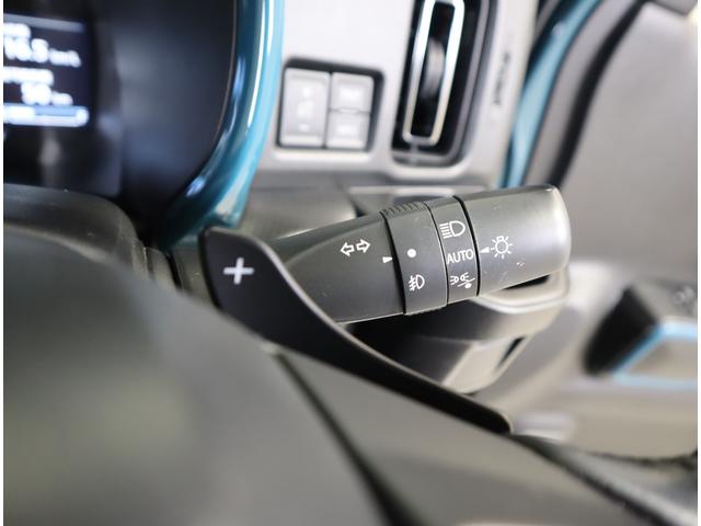 ハスラー ＨＹＢＲＩＤ　Ｘターボ　目玉車　車検整備渡し　ナビ・全方位Ｃ　純正オプションメモリーナビ（ラジオ・ＴＶ・ＣＤ・ＤＶＤ・Ｂｌｕｅｔｏｏｔｈ・ＵＳＢ）　ＥＴＣ　全方位カメラ　前後ブレーキサポート　追従式クルーズコントロール　レーンキープアシスト　マット・バイザー（67枚目）