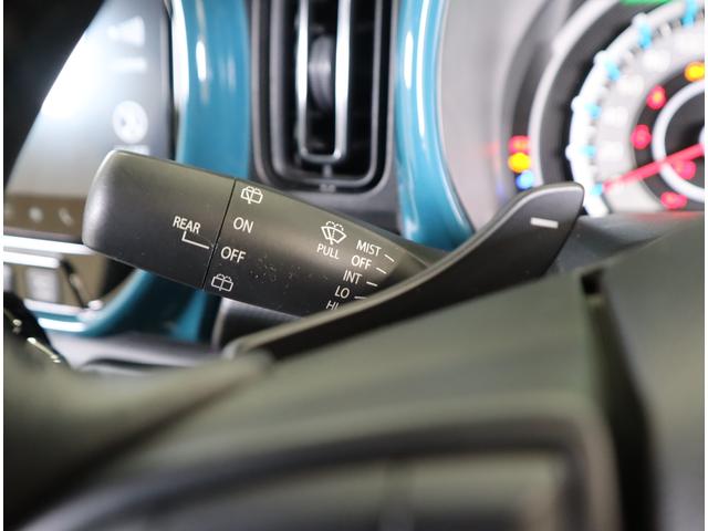 ハスラー ＨＹＢＲＩＤ　Ｘターボ　目玉車　車検整備渡し　ナビ・全方位Ｃ　純正オプションメモリーナビ（ラジオ・ＴＶ・ＣＤ・ＤＶＤ・Ｂｌｕｅｔｏｏｔｈ・ＵＳＢ）　ＥＴＣ　全方位カメラ　前後ブレーキサポート　追従式クルーズコントロール　レーンキープアシスト　マット・バイザー（68枚目）