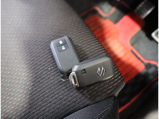 スイフトスポーツ スポーツ 4型 目玉車 ACC・前後ブレーキサポート・マット 全方位カメラ 前後ブレーキサポート 追従式クルーズコントロール レーンキープアシスト ハイビームアシスト付LEDオートヘッドライト 車線逸脱警報機能 先行車発進通知機能 フロアマット 認定中古車(12枚目)