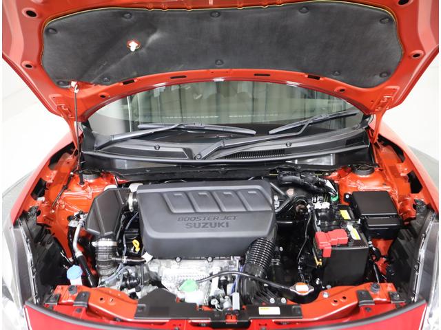 スイフトスポーツ スポーツ 4型 目玉車 ACC・前後ブレーキサポート・マット 全方位カメラ 前後ブレーキサポート 追従式クルーズコントロール レーンキープアシスト ハイビームアシスト付LEDオートヘッドライト 車線逸脱警報機能 先行車発進通知機能 フロアマット 認定中古車(20枚目)