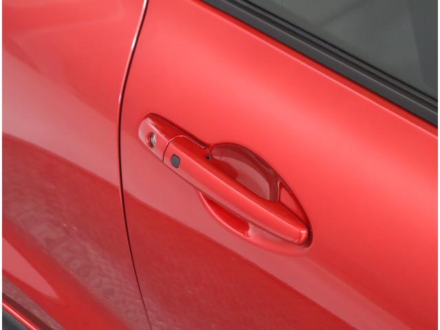 スイフトスポーツ スポーツ 4型 目玉車 ACC・前後ブレーキサポート・マット 全方位カメラ 前後ブレーキサポート 追従式クルーズコントロール レーンキープアシスト ハイビームアシスト付LEDオートヘッドライト 車線逸脱警報機能 先行車発進通知機能 フロアマット 認定中古車(30枚目)