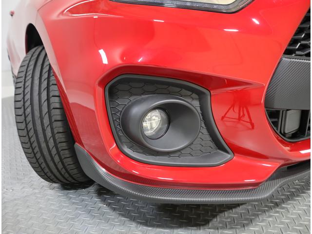 スイフトスポーツ スポーツ 4型 目玉車 ACC・前後ブレーキサポート・マット 全方位カメラ 前後ブレーキサポート 追従式クルーズコントロール レーンキープアシスト ハイビームアシスト付LEDオートヘッドライト 車線逸脱警報機能 先行車発進通知機能 フロアマット 認定中古車(34枚目)