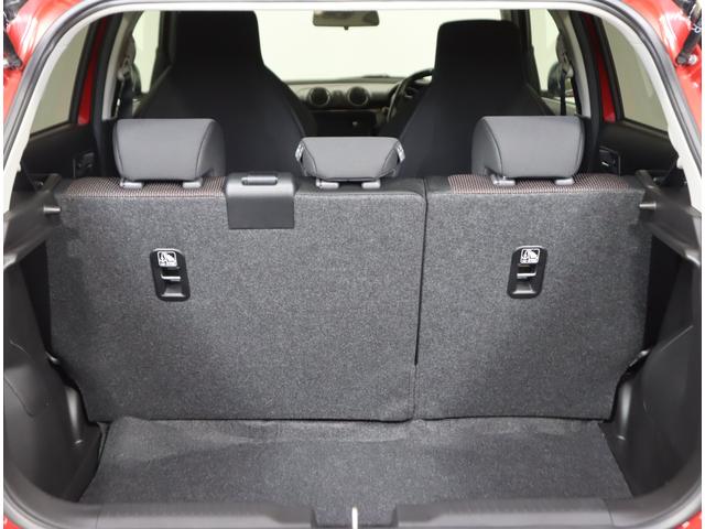 スイフトスポーツ スポーツ 4型 目玉車 ACC・前後ブレーキサポート・マット 全方位カメラ 前後ブレーキサポート 追従式クルーズコントロール レーンキープアシスト ハイビームアシスト付LEDオートヘッドライト 車線逸脱警報機能 先行車発進通知機能 フロアマット 認定中古車(50枚目)