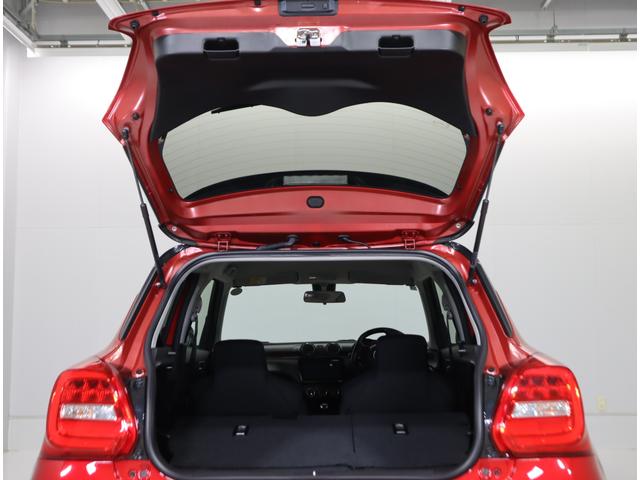 スイフトスポーツ スポーツ 4型 目玉車 ACC・前後ブレーキサポート・マット 全方位カメラ 前後ブレーキサポート 追従式クルーズコントロール レーンキープアシスト ハイビームアシスト付LEDオートヘッドライト 車線逸脱警報機能 先行車発進通知機能 フロアマット 認定中古車(53枚目)