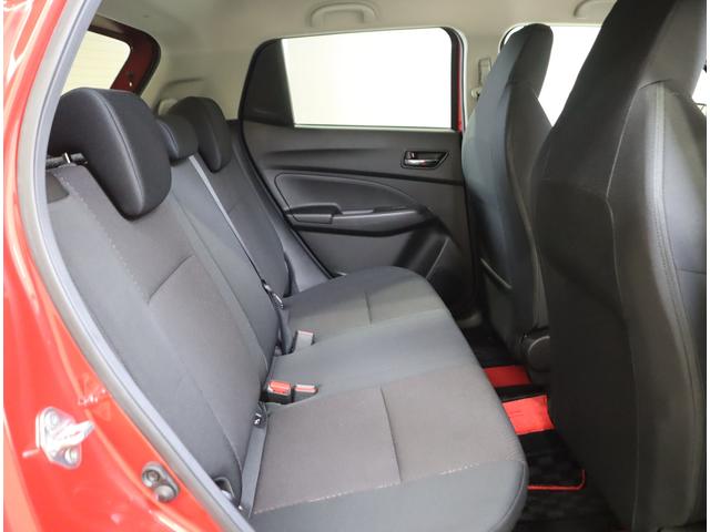 スイフトスポーツ スポーツ 4型 目玉車 ACC・前後ブレーキサポート・マット 全方位カメラ 前後ブレーキサポート 追従式クルーズコントロール レーンキープアシスト ハイビームアシスト付LEDオートヘッドライト 車線逸脱警報機能 先行車発進通知機能 フロアマット 認定中古車(56枚目)