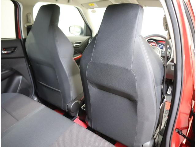 スイフトスポーツ スポーツ 4型 目玉車 ACC・前後ブレーキサポート・マット 全方位カメラ 前後ブレーキサポート 追従式クルーズコントロール レーンキープアシスト ハイビームアシスト付LEDオートヘッドライト 車線逸脱警報機能 先行車発進通知機能 フロアマット 認定中古車(57枚目)