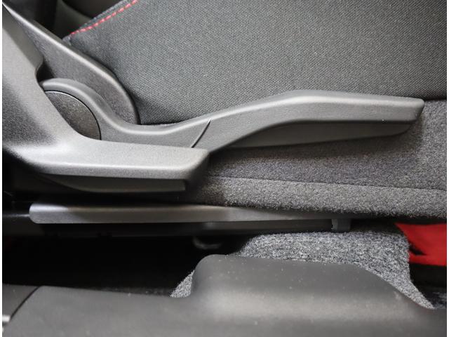 スイフトスポーツ スポーツ 4型 目玉車 ACC・前後ブレーキサポート・マット 全方位カメラ 前後ブレーキサポート 追従式クルーズコントロール レーンキープアシスト ハイビームアシスト付LEDオートヘッドライト 車線逸脱警報機能 先行車発進通知機能 フロアマット 認定中古車(61枚目)