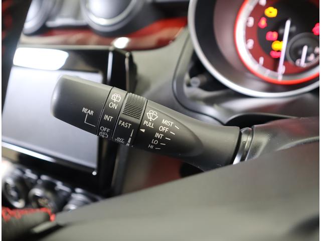 スイフトスポーツ スポーツ 4型 目玉車 ACC・前後ブレーキサポート・マット 全方位カメラ 前後ブレーキサポート 追従式クルーズコントロール レーンキープアシスト ハイビームアシスト付LEDオートヘッドライト 車線逸脱警報機能 先行車発進通知機能 フロアマット 認定中古車(65枚目)