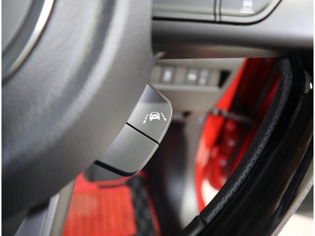 スイフトスポーツ スポーツ 4型 目玉車 ACC・前後ブレーキサポート・マット 全方位カメラ 前後ブレーキサポート 追従式クルーズコントロール レーンキープアシスト ハイビームアシスト付LEDオートヘッドライト 車線逸脱警報機能 先行車発進通知機能 フロアマット 認定中古車(67枚目)