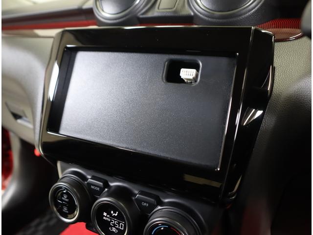 スイフトスポーツ スポーツ 4型 目玉車 ACC・前後ブレーキサポート・マット 全方位カメラ 前後ブレーキサポート 追従式クルーズコントロール レーンキープアシスト ハイビームアシスト付LEDオートヘッドライト 車線逸脱警報機能 先行車発進通知機能 フロアマット 認定中古車(75枚目)