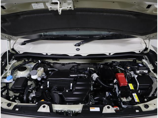 アルトラパンLC LC X 5型 前後ブレーキサポート・ハイビームアシスト 全方位カメラ 前後ブレーキサポート 前後踏み間違い防止装置 ハイビームアシスト付LEDオートヘッドライト 車線逸脱警報機能 先行車発進通知機能 キーレスプッシュスタート アイドリングストップ マット(20枚目)