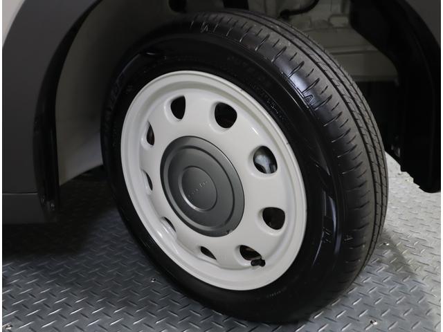 アルトラパンLC LC X 5型 前後ブレーキサポート・ハイビームアシスト 全方位カメラ 前後ブレーキサポート 前後踏み間違い防止装置 ハイビームアシスト付LEDオートヘッドライト 車線逸脱警報機能 先行車発進通知機能 キーレスプッシュスタート アイドリングストップ マット(33枚目)