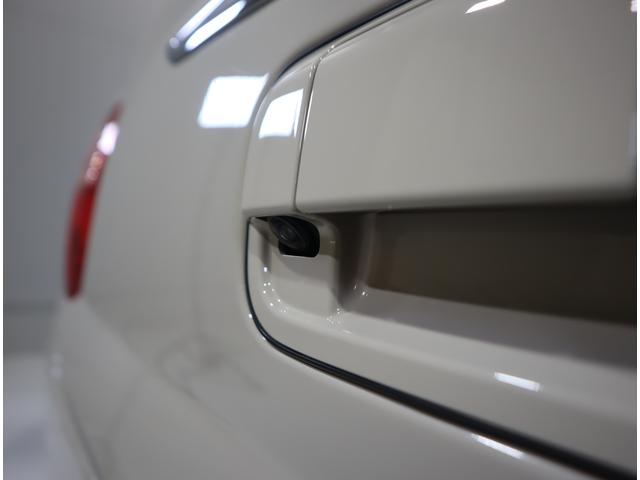 アルトラパンLC LC X 5型 前後ブレーキサポート・ハイビームアシスト 全方位カメラ 前後ブレーキサポート 前後踏み間違い防止装置 ハイビームアシスト付LEDオートヘッドライト 車線逸脱警報機能 先行車発進通知機能 キーレスプッシュスタート アイドリングストップ マット(39枚目)