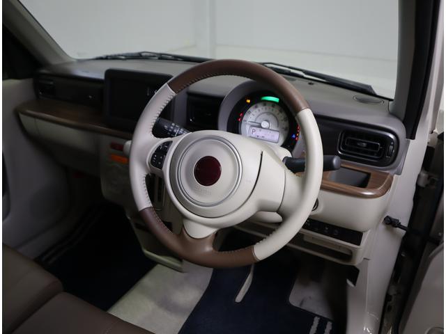 アルトラパンLC LC X 5型 前後ブレーキサポート・ハイビームアシスト 全方位カメラ 前後ブレーキサポート 前後踏み間違い防止装置 ハイビームアシスト付LEDオートヘッドライト 車線逸脱警報機能 先行車発進通知機能 キーレスプッシュスタート アイドリングストップ マット(49枚目)