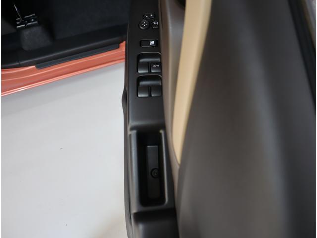 スペーシア HYBRID X 前後ブレーキサポート・ハイビームアシスト 前後ブレーキサポート 前後踏み間違い防止装置 ハイビームアシスト付LEDオートヘッドライト 車線逸脱警報機能 先行車発進通知機能 後席両側電動スライドドア キーレスプッシュスタート シートヒーター(54枚目)