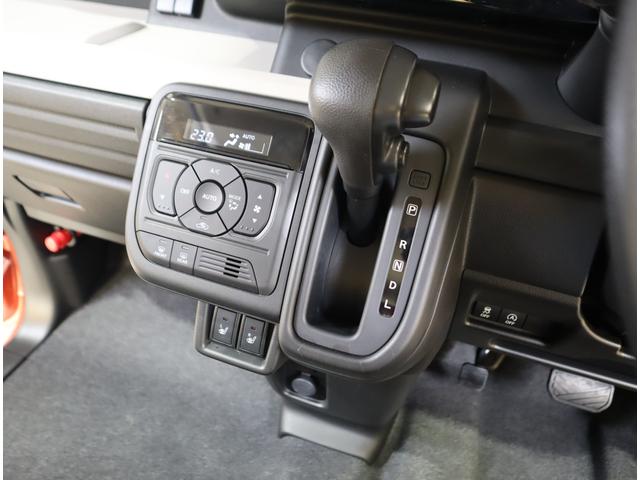 スペーシア HYBRID X 前後ブレーキサポート・ハイビームアシスト 前後ブレーキサポート 前後踏み間違い防止装置 ハイビームアシスト付LEDオートヘッドライト 車線逸脱警報機能 先行車発進通知機能 後席両側電動スライドドア キーレスプッシュスタート シートヒーター(67枚目)