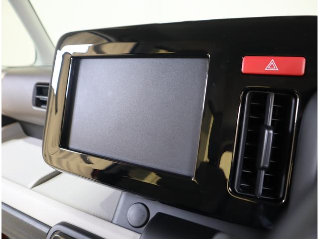 スペーシア HYBRID X 前後ブレーキサポート・ハイビームアシスト 前後ブレーキサポート 前後踏み間違い防止装置 ハイビームアシスト付LEDオートヘッドライト 車線逸脱警報機能 先行車発進通知機能 後席両側電動スライドドア キーレスプッシュスタート シートヒーター(69枚目)