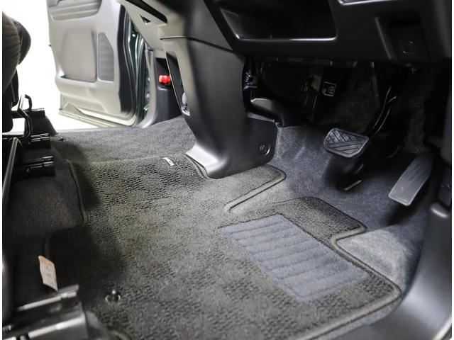スペーシアカスタム カスタム HYBRID XSターボ 純正OPナビ・全方位C 純正オプションメモリーナビ(ラジオ・TV・Bluetooth・USB) 全方位カメラ 前後ブレーキサポート 追従式クルーズコントロール レーンキープアシスト 後席両側電動スライドドア フロアマット(14枚目)