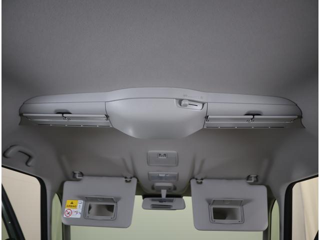 スペーシアカスタム カスタム HYBRID XSターボ 純正OPナビ・全方位C 純正オプションメモリーナビ(ラジオ・TV・Bluetooth・USB) 全方位カメラ 前後ブレーキサポート 追従式クルーズコントロール レーンキープアシスト 後席両側電動スライドドア フロアマット(17枚目)