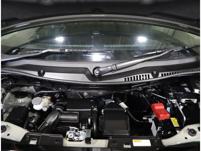 スペーシアカスタム カスタム HYBRID XSターボ 純正OPナビ・全方位C 純正オプションメモリーナビ(ラジオ・TV・Bluetooth・USB) 全方位カメラ 前後ブレーキサポート 追従式クルーズコントロール レーンキープアシスト 後席両側電動スライドドア フロアマット(20枚目)