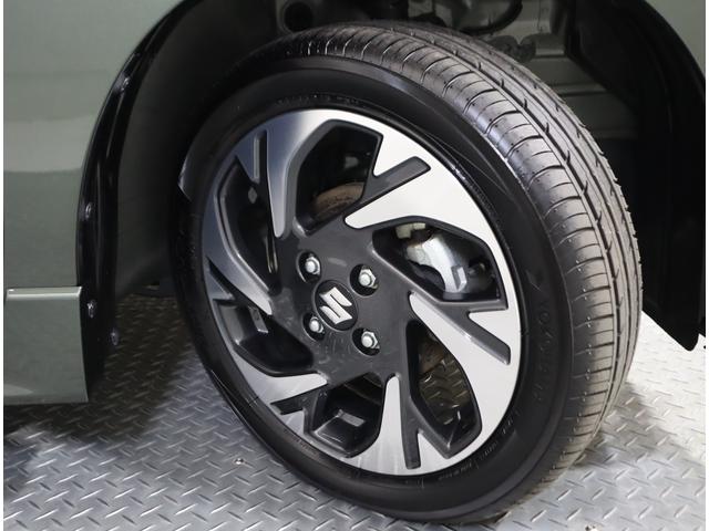 スペーシアカスタム カスタム HYBRID XSターボ 純正OPナビ・全方位C 純正オプションメモリーナビ(ラジオ・TV・Bluetooth・USB) 全方位カメラ 前後ブレーキサポート 追従式クルーズコントロール レーンキープアシスト 後席両側電動スライドドア フロアマット(33枚目)