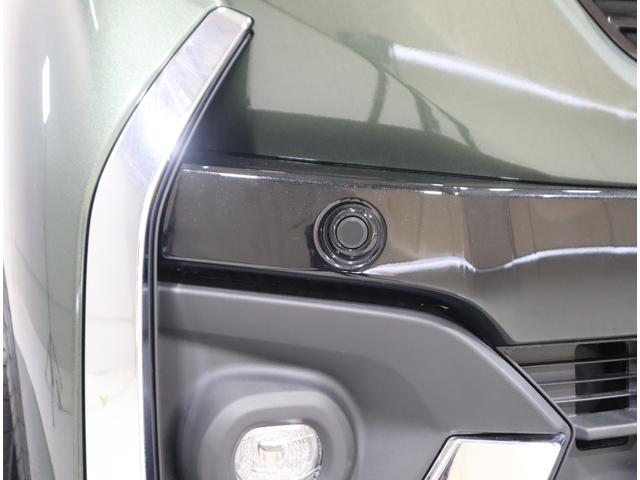 スペーシアカスタム カスタム HYBRID XSターボ 純正OPナビ・全方位C 純正オプションメモリーナビ(ラジオ・TV・Bluetooth・USB) 全方位カメラ 前後ブレーキサポート 追従式クルーズコントロール レーンキープアシスト 後席両側電動スライドドア フロアマット(35枚目)