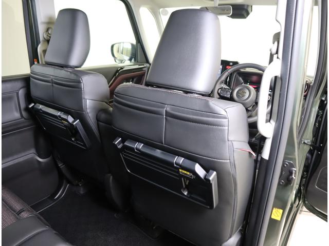 スペーシアカスタム カスタム HYBRID XSターボ 純正OPナビ・全方位C 純正オプションメモリーナビ(ラジオ・TV・Bluetooth・USB) 全方位カメラ 前後ブレーキサポート 追従式クルーズコントロール レーンキープアシスト 後席両側電動スライドドア フロアマット(58枚目)